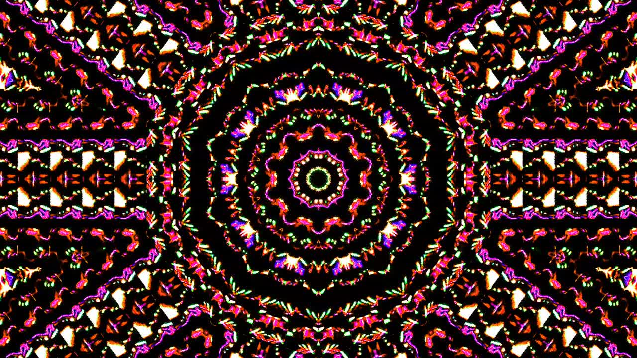 brillano brillantemente che regolano i movimenti sottili con strisce colorate