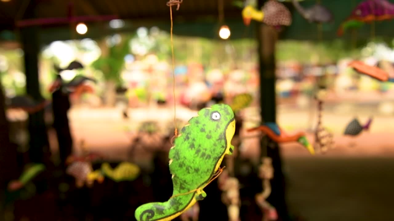 모잠비크, 수공예품, 수제, 전통, 문화