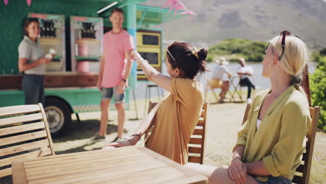 We&#039;re on the hunt for the best ice cream in town