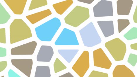 fondo de efecto gráfico abstracto geométrico