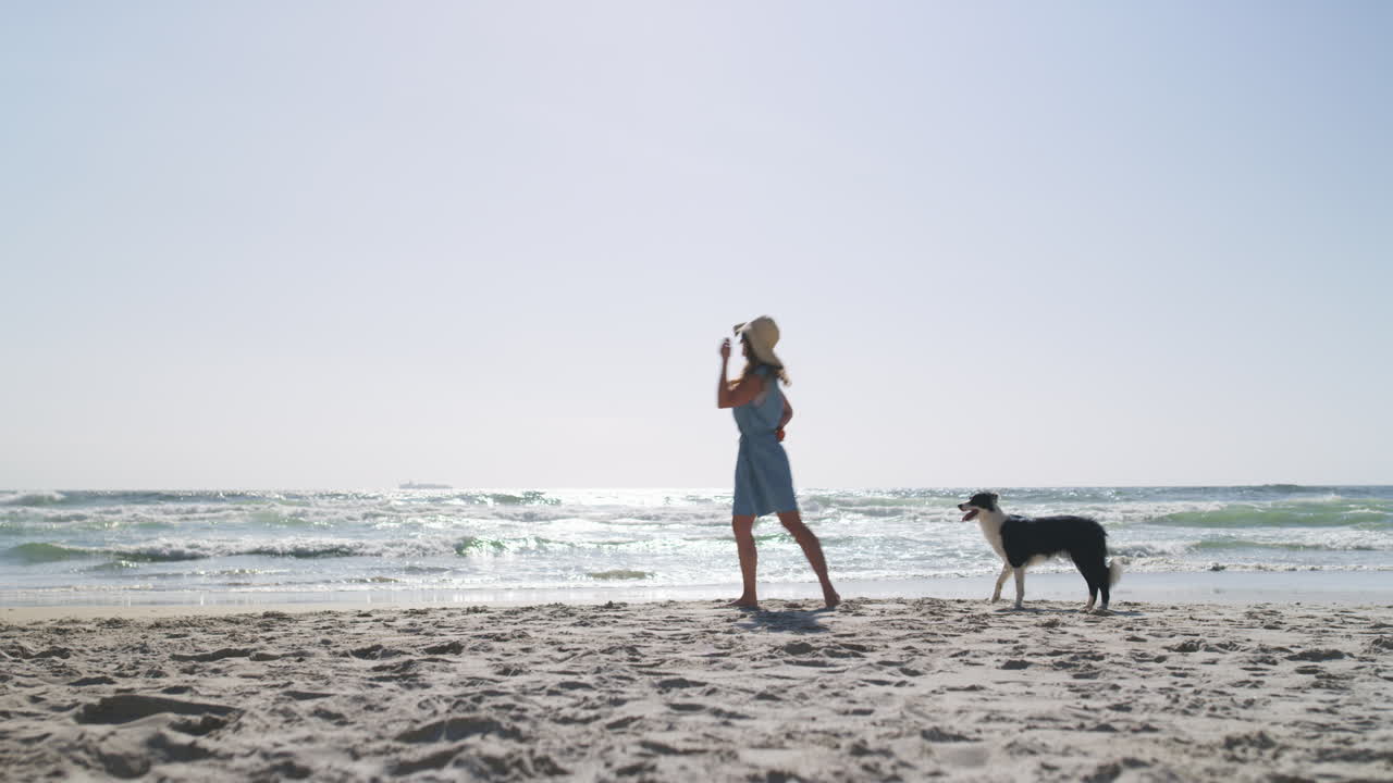 Isn't she so well behaved?