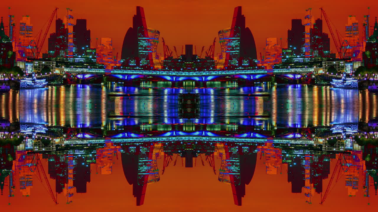 londres aldwych resumen 4k 16