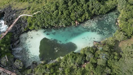 waikuri playa sumba isla este de indonesia