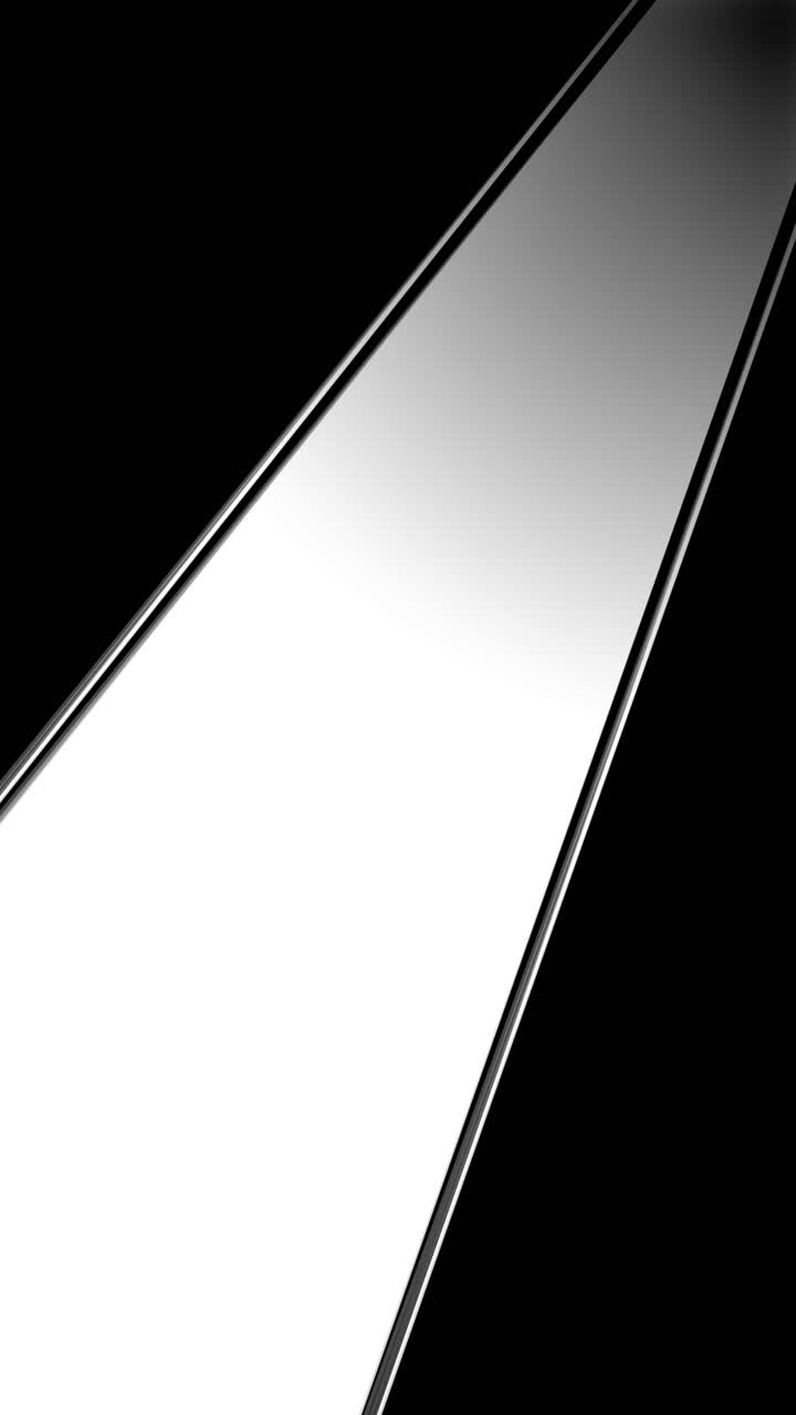 Abstract black and white stripe background