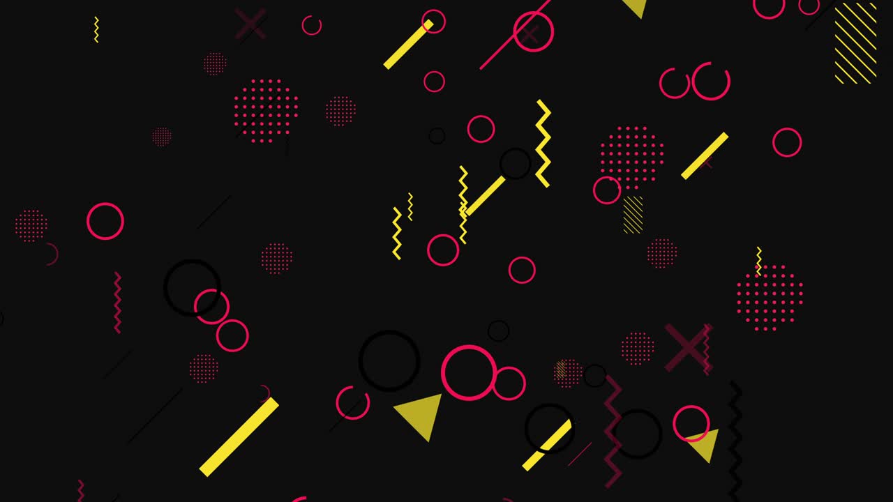 símbolos modernos sencillos