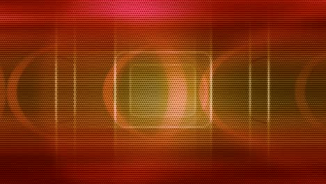 computer generated animated moving motion background for web video film production