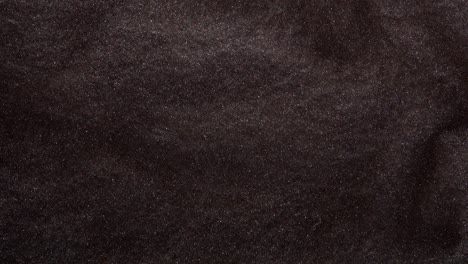 dark fabric texture