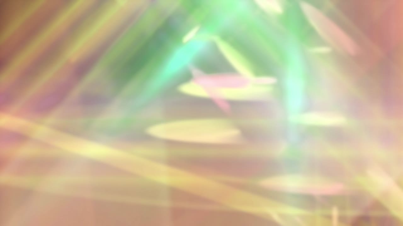 렌즈 플레어 텍스처 효과 배경