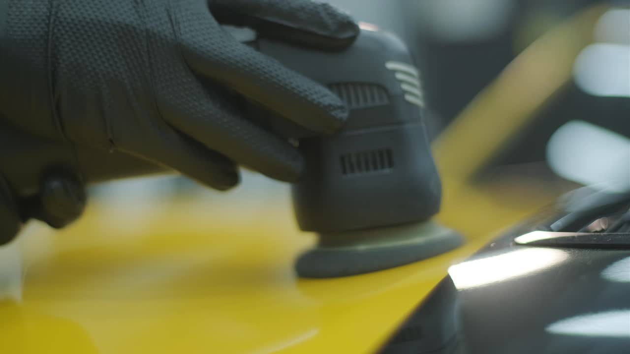 Professional Car Detailing – Washing, Ceramic Coating, and Interior Cleaning