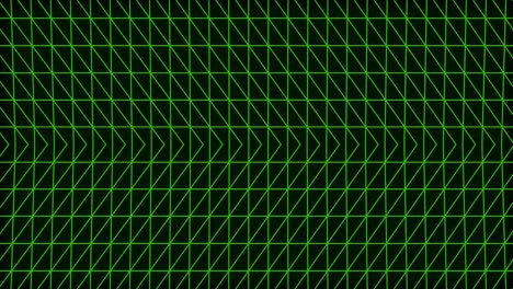 animated grid pattern background 4k