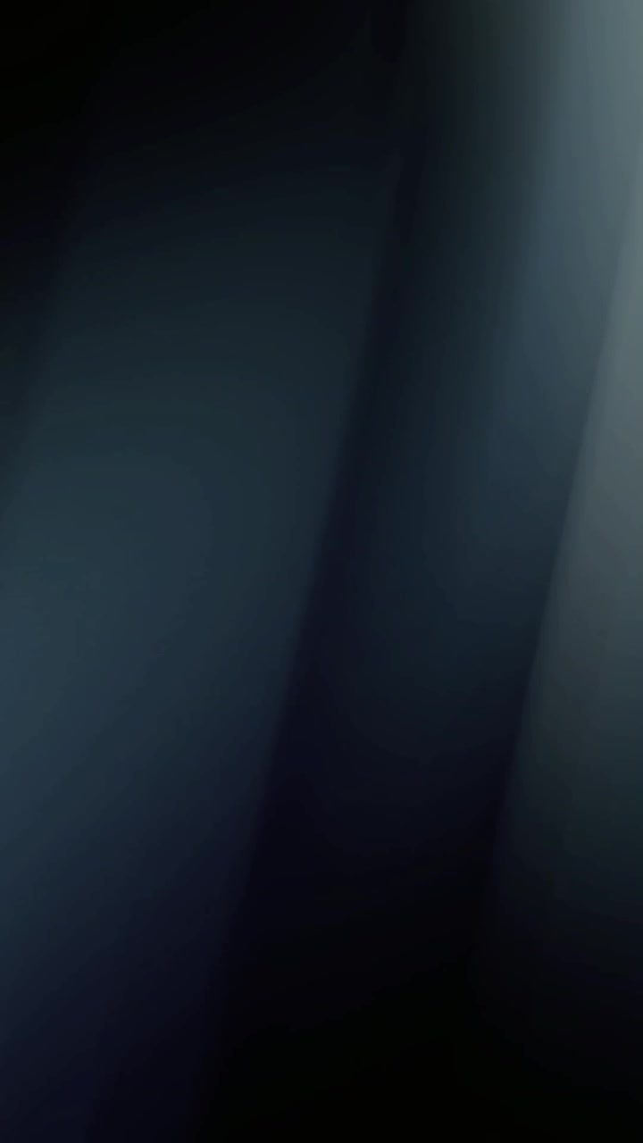 Vertical Abstract Background with Dark Blue and Black Gradients