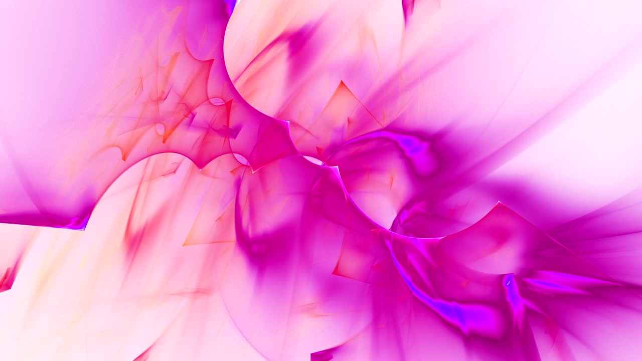 imágenes fractales abstractas para el diseño creativo