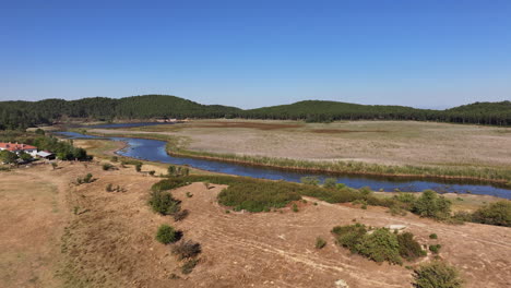 Buldansee-Zeitlupe-Türkiye