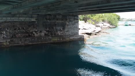 harrington sound - bermuda puerto flats