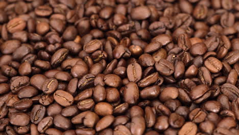 Coffee-beans-roasted--arabica-rotating