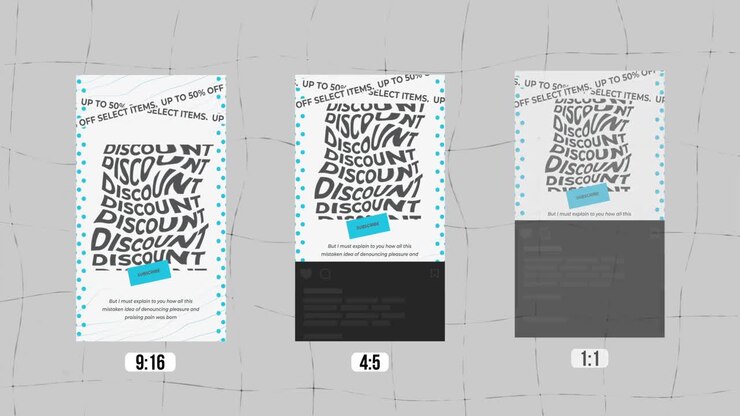 Typo Stories v.2 for After Effects