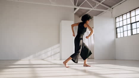 dance performance, fitness