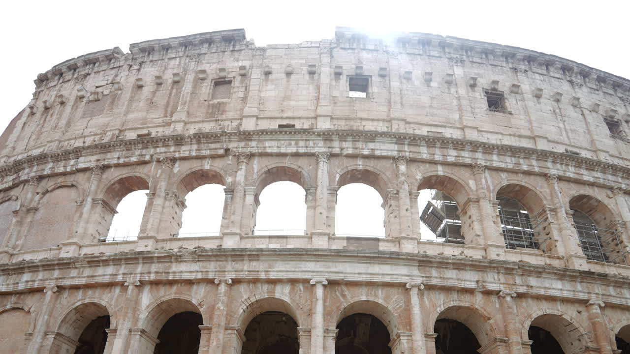 로마의 콜로세움