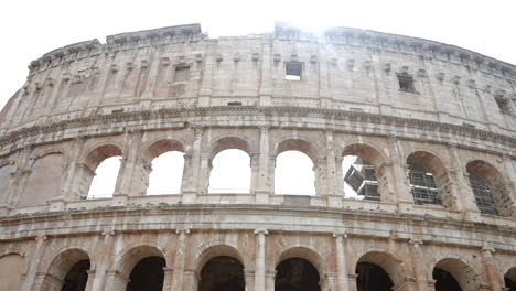 colosseum in rome