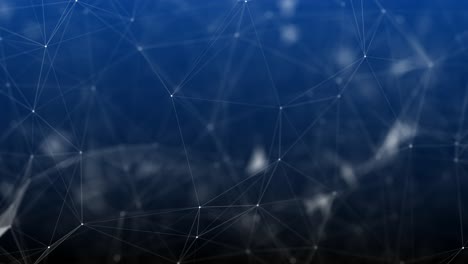 abstract background digital line dots connect technology network connections plexus molecular