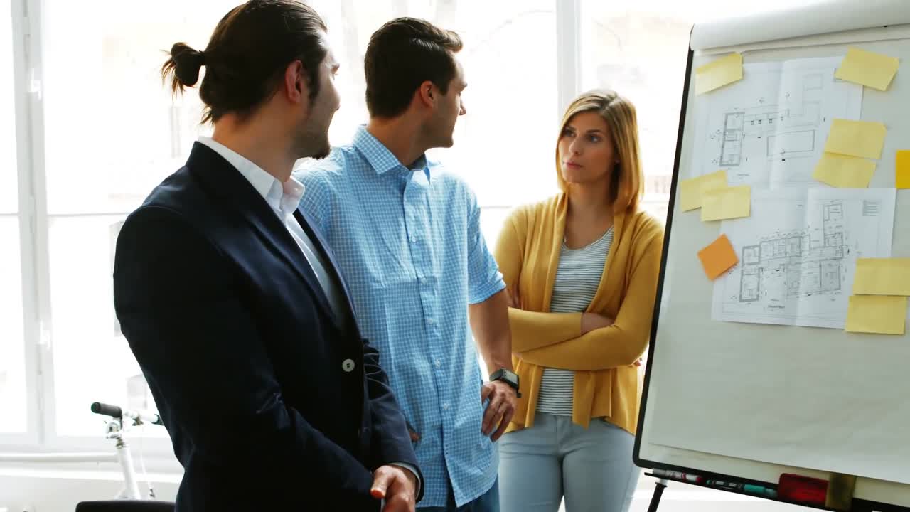 arquitecturas que interactúan entre sí