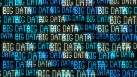 Big-Data-Analysis-Animierter-Text-Kinetic-Finance-Fintech-Wordscape-Ai-Software-Für-Künstliche-Intelligenz