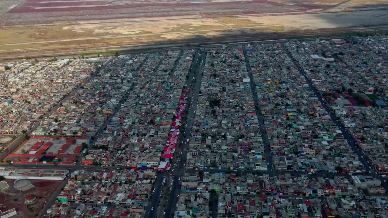 도시 외의 버려진 공항
