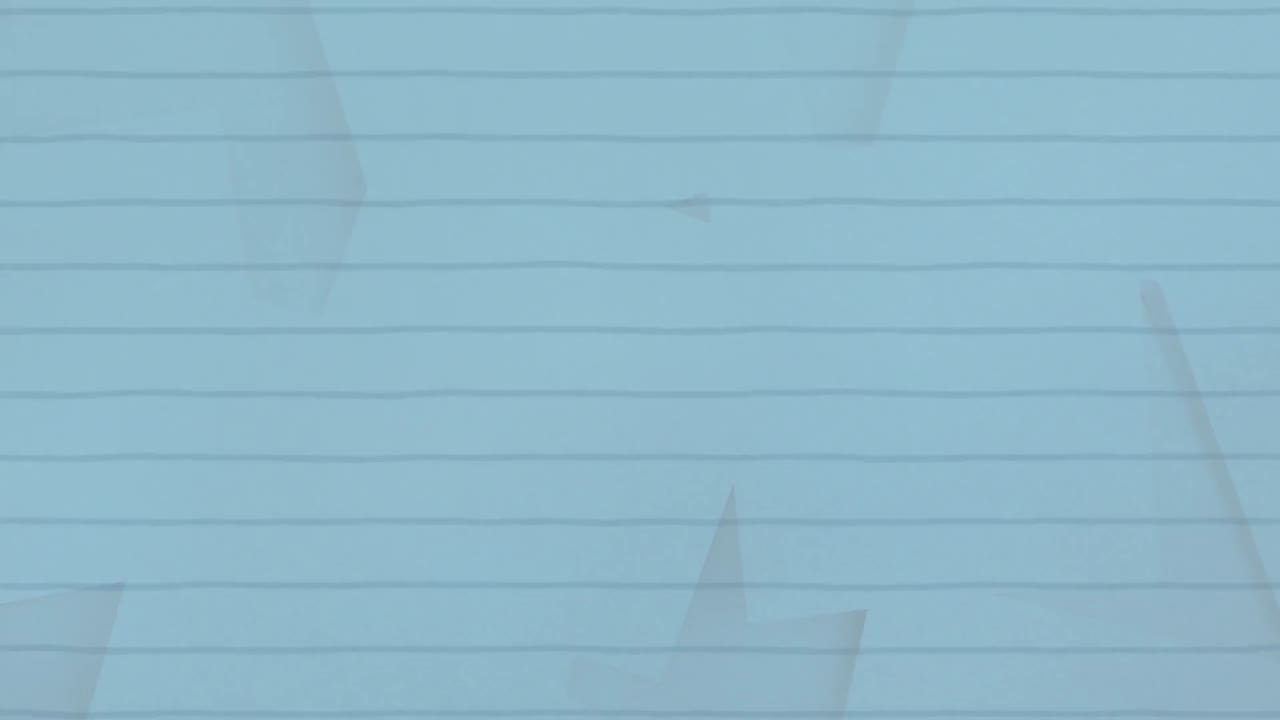 School concept icons and welcome to school text against lined paper