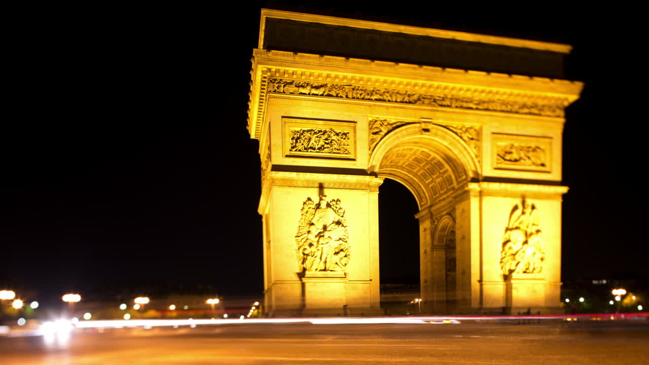 gran arco versión 13