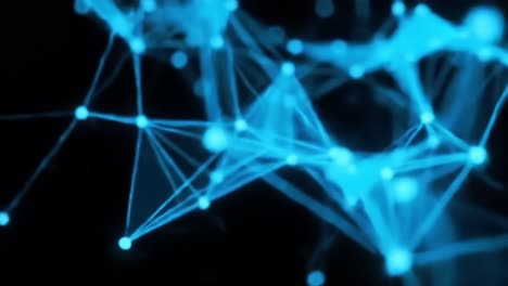 abstract network connections