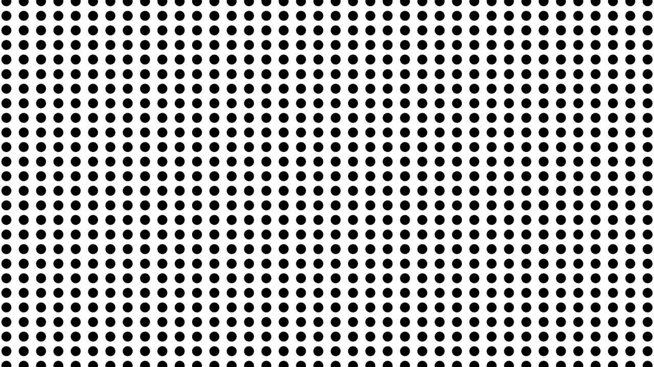 composición dinámica en blanco y negro. elemento de medio tono