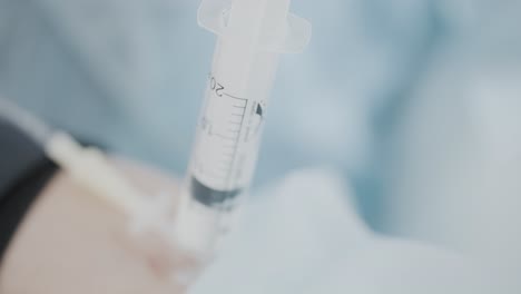 iv 투여