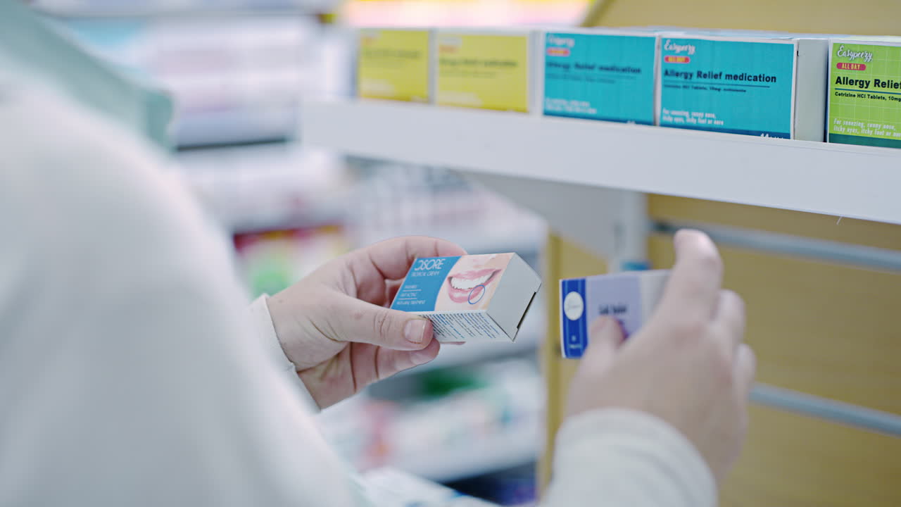 Each brand has it's benefits