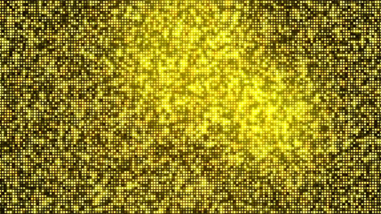 Abstract Mosaic Background (Loopable)