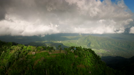 Laangan-Dulce,-Amed,-Bali-En-Indonesia