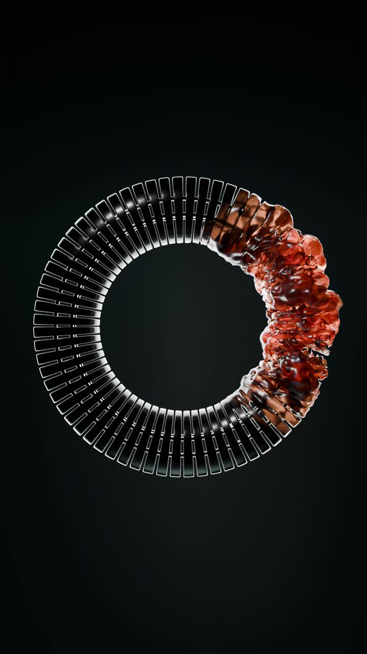 Abstract Ring Design