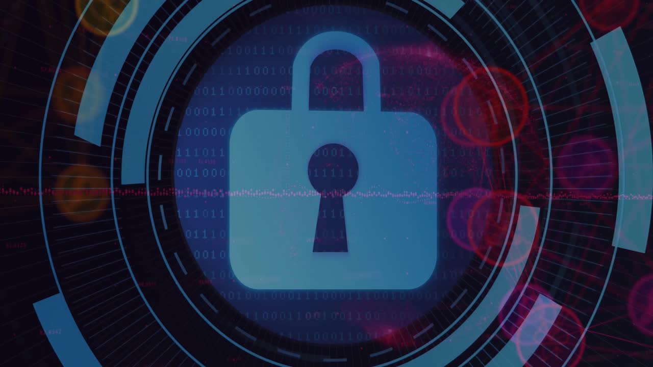 animación de la exploración del alcance sobre las personas que hacen ejercicio