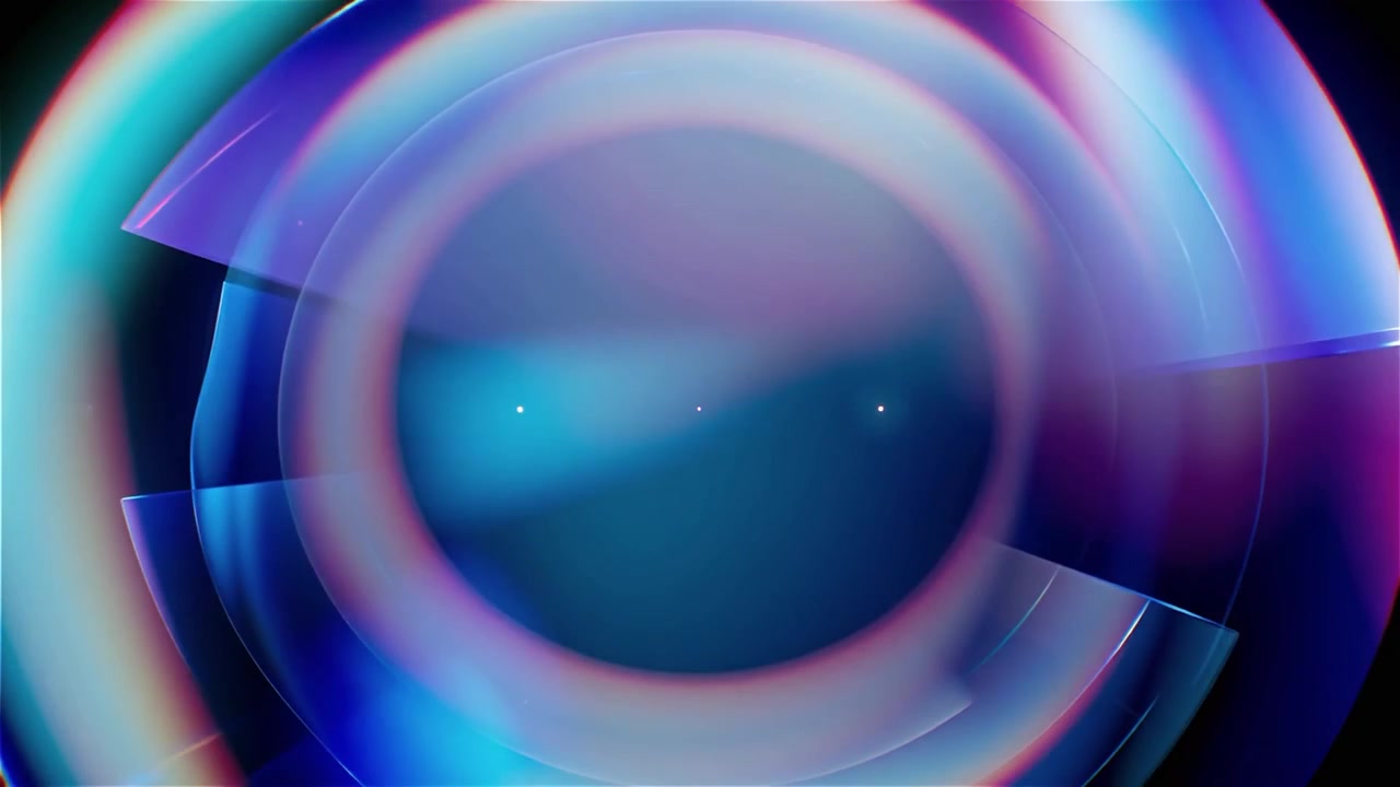 Abstract Gradient Background