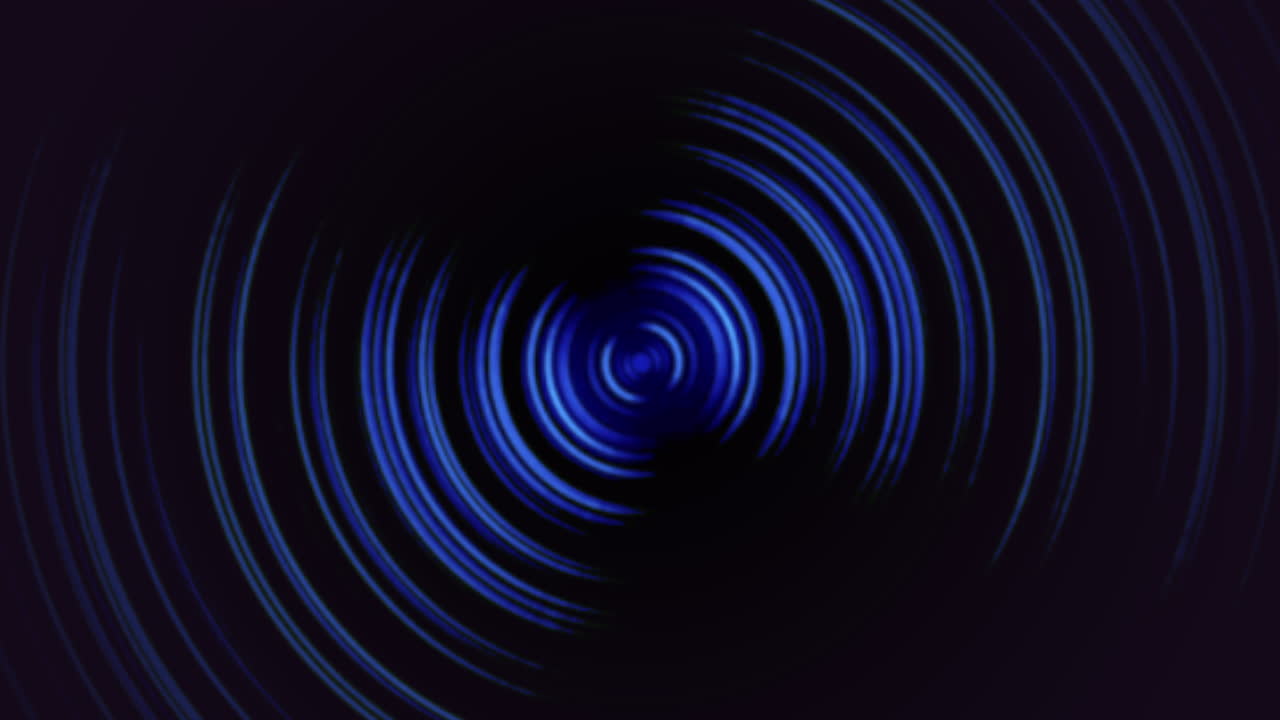 Looping animation retro background 65