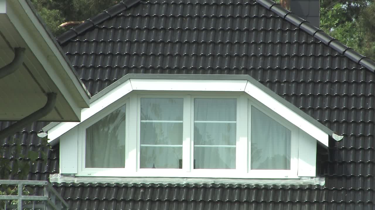 plano medio de villa cerca de wannsee en berlín, alemania-1