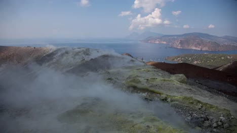 volcán 4k 15