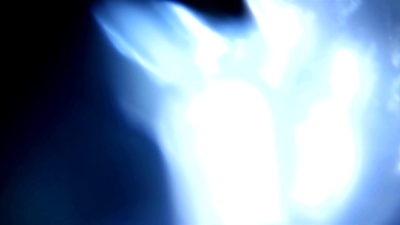 Effetto di luce 4K 35