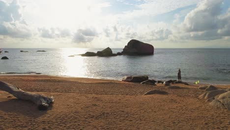 Fisherman-at-Sunrise