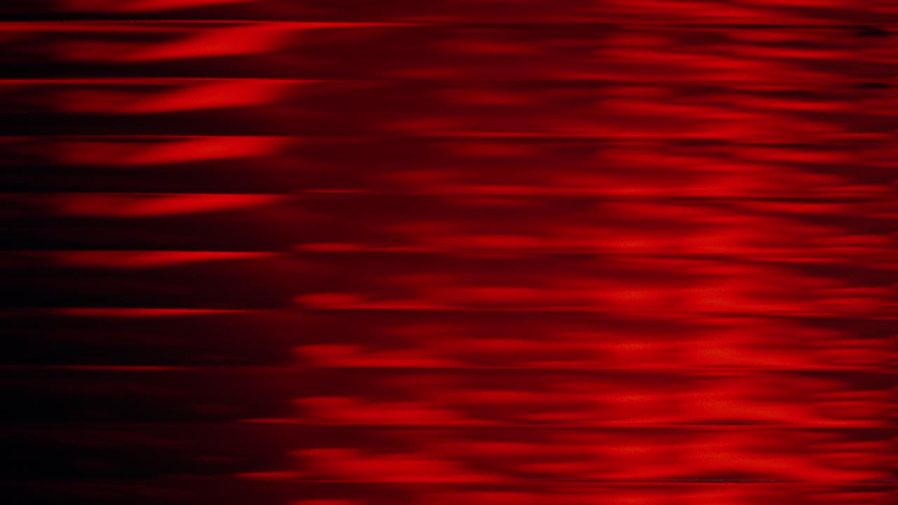 붉은 추상 배경