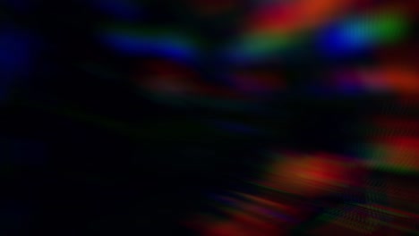 una superposición de glitch retro. distorsión fondo abstracto. efecto digital.