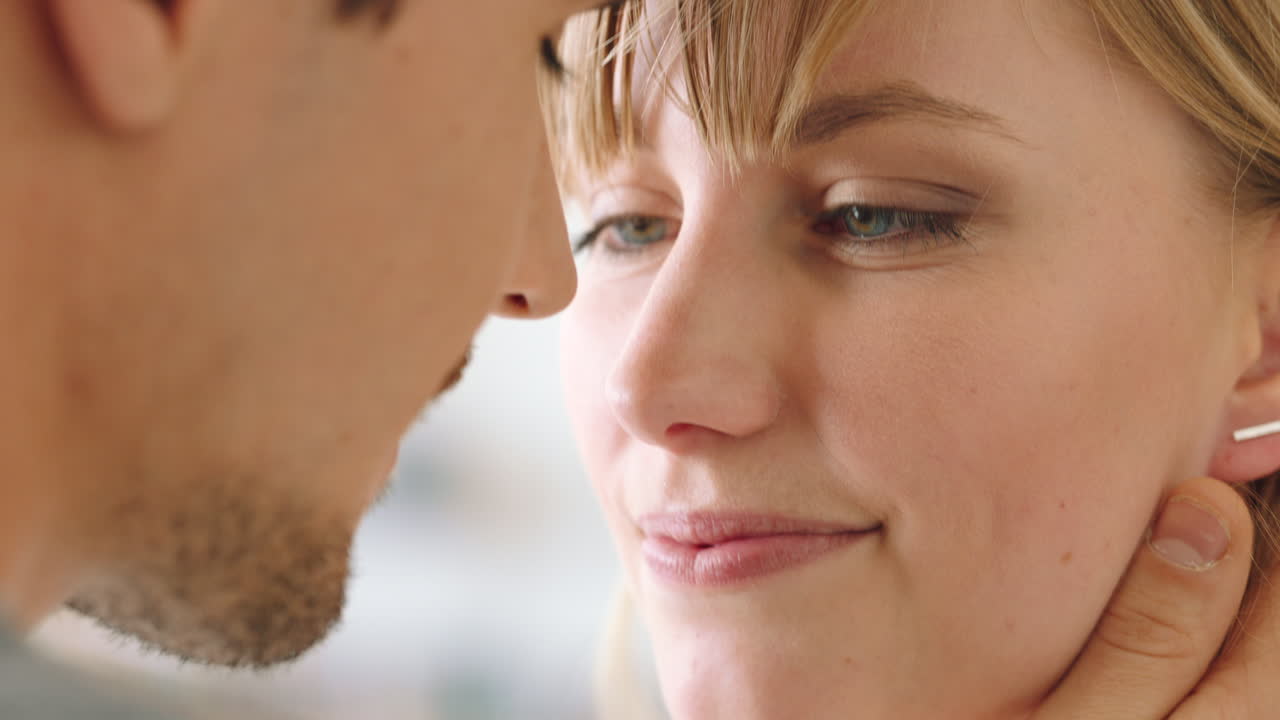 커플 사랑, 지지 포옹