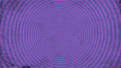 Espiral-Vértigo-Púrpura-Rayas-Textura