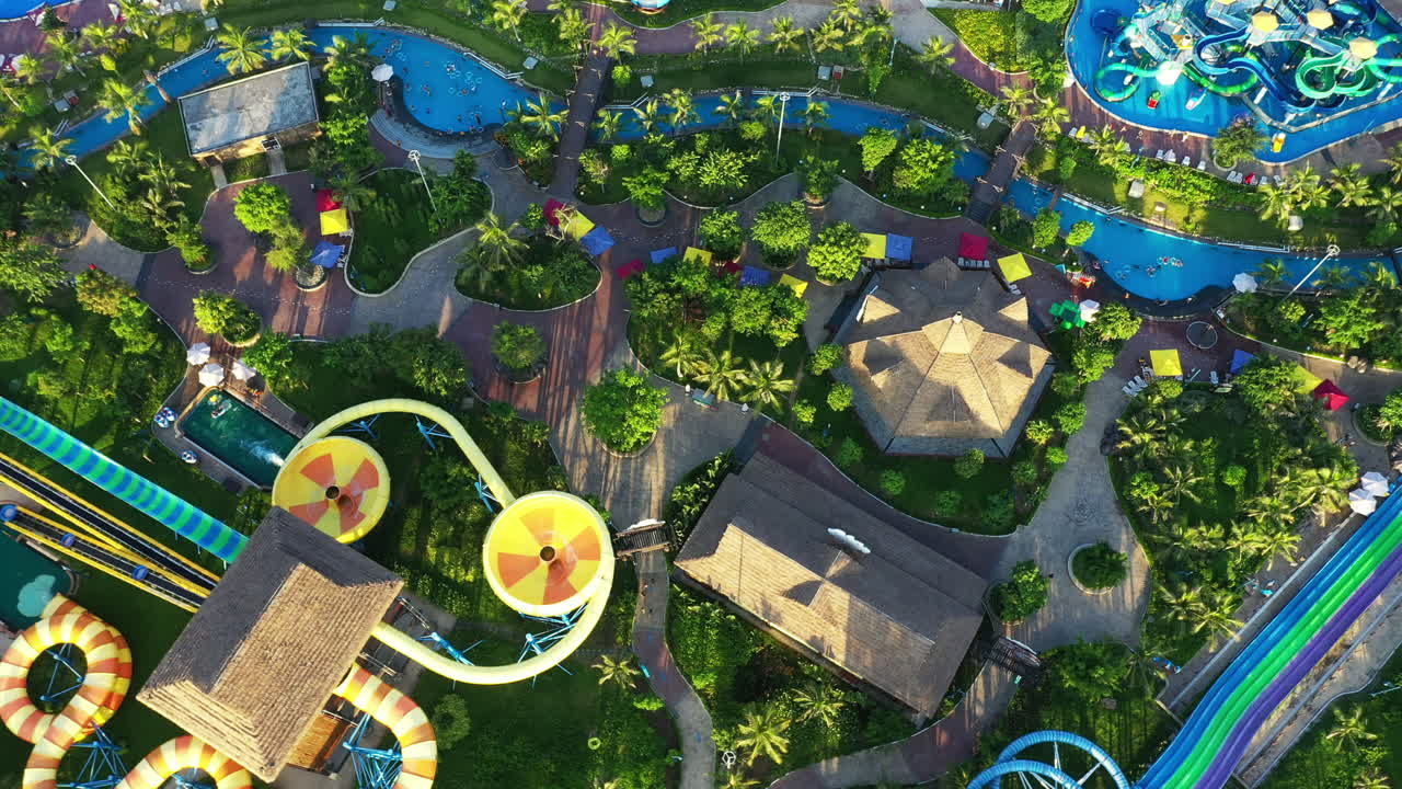 There's a world of fun waiting for you