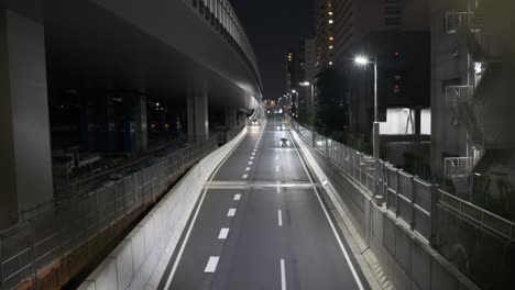 tokyo shinagawa seaside night view 2022