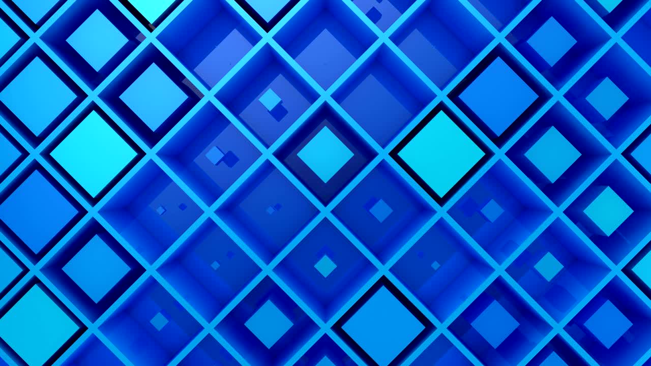 el fondo de los cuadros